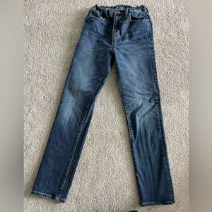 Boys old navy jeans